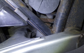 HONDA CB125T 2025 JC06