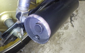HONDA CB250 N 2012 CB250N