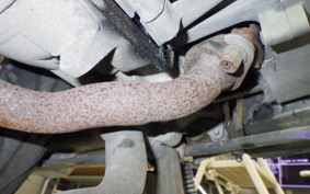 YAMAHA JOG POCHE SA08J