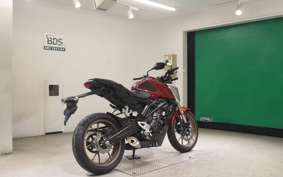HONDA CB125 R JC91