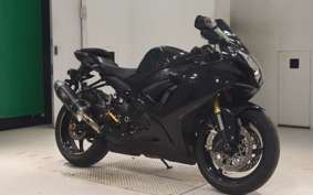 SUZUKI GSX-R600 2014