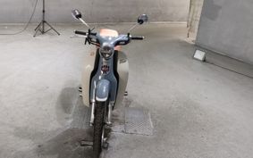HONDA  SUPER CUB C125 JA48