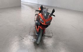 KAWASAKI NINJA 250 EX250L