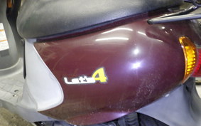 SUZUKI LET's 4 CA45A