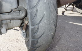 SUZUKI LET's 4 CA41A