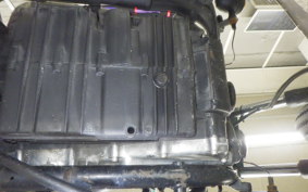 KAWASAKI VULCAN 400 Gen.2 1995 VN400A