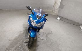 KAWASAKI ZZR1200 2002 ZXT20C