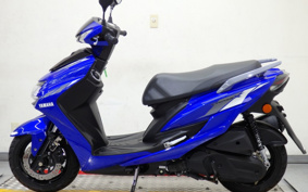YAMAHA CYGNUS 125 X SED8J