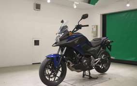 HONDA NC750X D Limited 2015 RC72