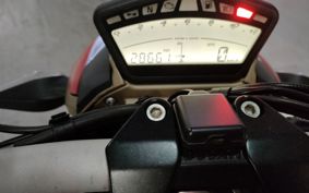 DUCATI  DUCATI  STREET  FIGHTER 1100S F100AA