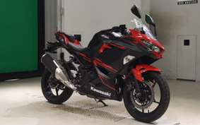 KAWASAKI NINJA 400 2022 EX400G