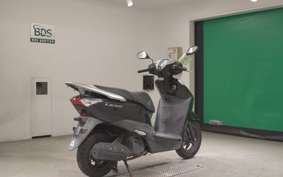 HONDA LEAD 125 2017 JF45