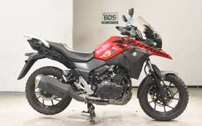 SUZUKI Vｽﾄﾛｰﾑ250