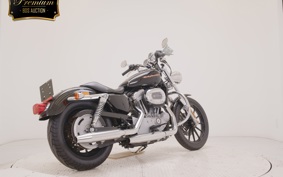 HARLEY XL883C 2005