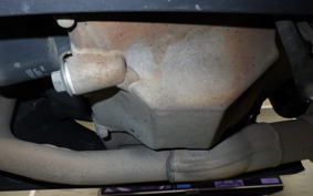 YAMAHA YZF-R25 RG10J