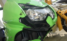 KAWASAKI NINJA 250R EX250K