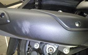 YAMAHA ﾄﾘｼﾃｨ155-2ﾔﾈﾂｷ SG81J