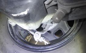 SUZUKI ADDRESS V125 G 2015 CF46A