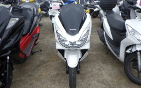 HONDA PCX125 JF56
