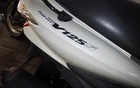 SUZUKI ADDRESS V125 S 2003 CF4MA
