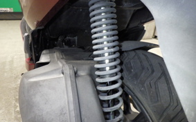 HONDA PCX125 2001 JF81