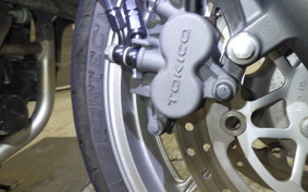 KAWASAKI Z750 S Type 2007 ZR750K