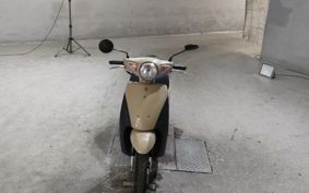 SUZUKI LET's CA4AA
