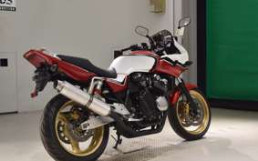 HONDA CB400 SUPER BOLDOR VTEC 2006 NC39