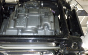 HONDA SHADOW 750 Gen. 3 2009 RC50