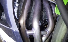 KAWASAKI ZX-4RR 2025 ZX400P