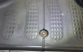 HONDA GYRO CANOPY TA03