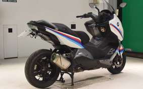 BMW C600 SPORT 2014