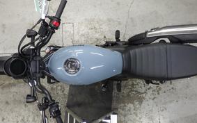 HONDA CL250-2 MC57