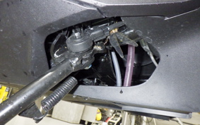 HONDA ADV160 1988 KF54