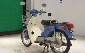 HONDA C70 SUPER CUB C70