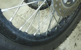 KAWASAKI KLX230ｼｪﾙﾊﾟ LX232A