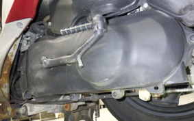 SUZUKI LET's 4 Basket CA43A