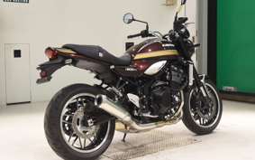 KAWASAKI Z900RS 2026 ZR900K