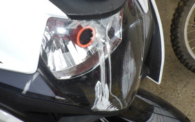 SUZUKI GSX250R
