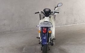 HONDA SUPER CUB50 AA07