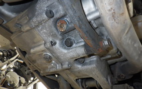 SUZUKI SKYWAVE 400 K CK43A