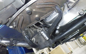 HARLEY FLHTCU SIDECAR 1340 1991