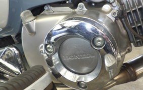 HONDA C125 SUPER CUB JA48