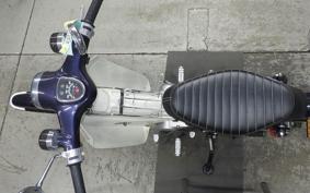 HONDA C90 SUPER CUB 2020 HA02