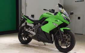 KAWASAKI NINJA 400R 2011 ER400B
