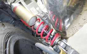 HONDA CB400SF GEN 4 2015 NC42