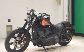 HARLEY FXBBS1870 2023