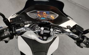 HONDA PCX 160 KF47