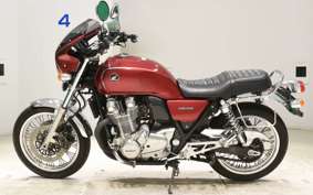 HONDA CB1100 EX ABS 2014 SC65