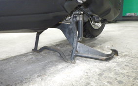 HONDA LEAD 110 2019 JF19